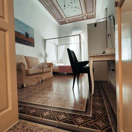 La Suite Di Eva Mola di Bari Exterior photo