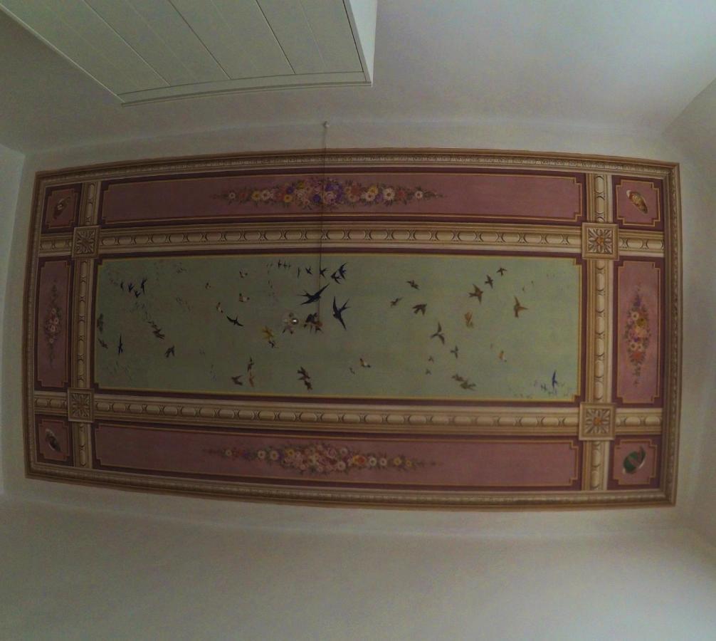 La Suite Di Eva Mola di Bari Exterior photo