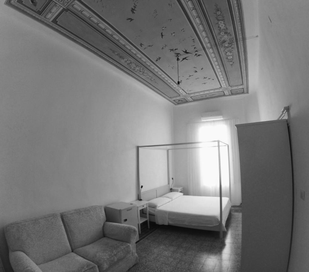 La Suite Di Eva Mola di Bari Exterior photo