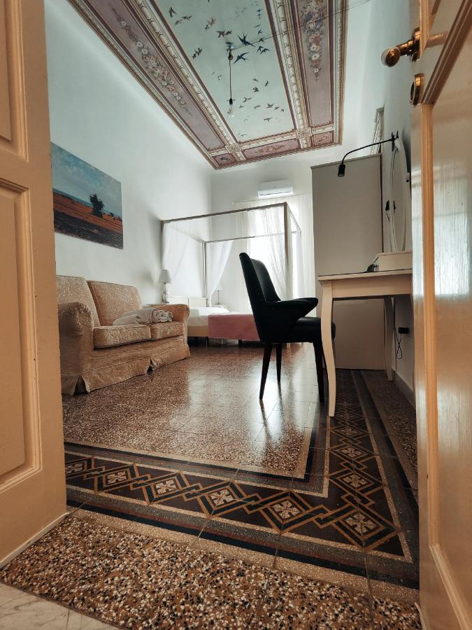 La Suite Di Eva Mola di Bari Exterior photo