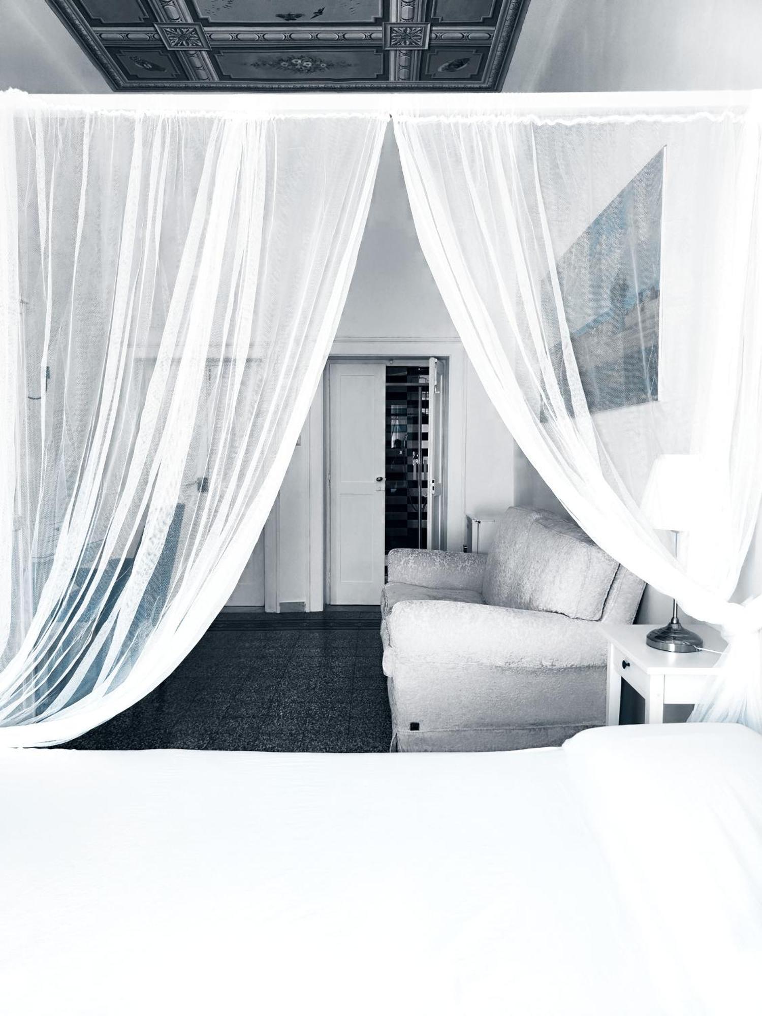 La Suite Di Eva Mola di Bari Exterior photo
